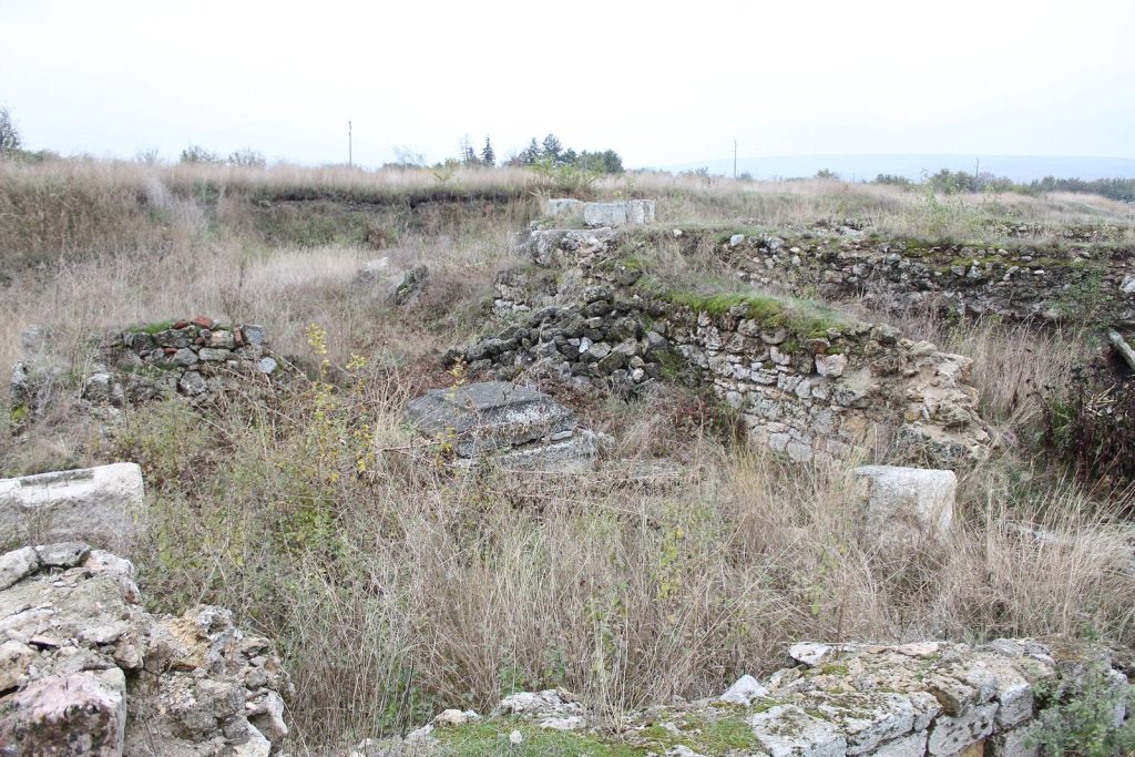 Ulpia Oescus: A Roman Colonia on the Lower Danube 4 Ulpia Oescus