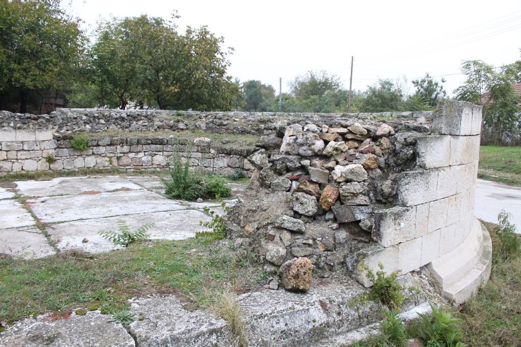 Ulpia Oescus: A Roman Colonia on the Lower Danube 5 Ulpia Oescus