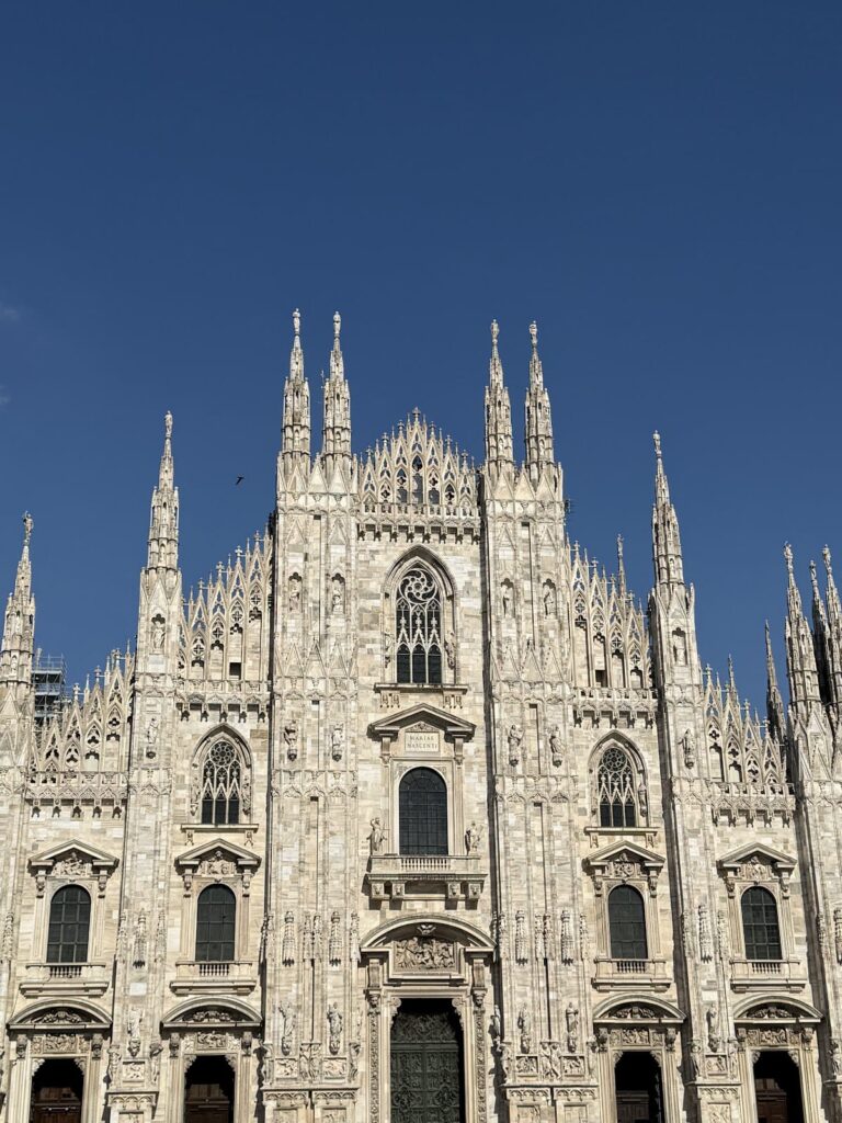 Baptistery of San Giovanni alle Fonti, Milan: A Late Roman Christian Site