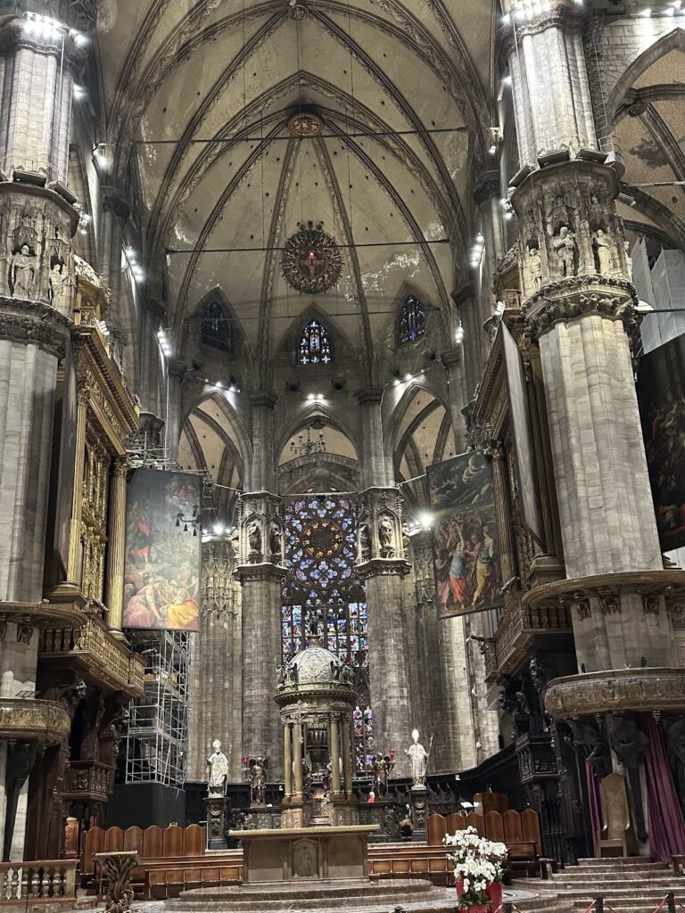 Baptistery of San Giovanni alle Fonti, Milan: A Late Roman Christian Site 8 Baptistery of San Giovanni alle Fonti