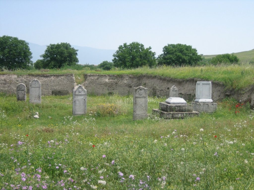 Scupi Archaeological Site: Roman Colony and Ancient City in North Macedonia 4 Scupi Archaeological Site
