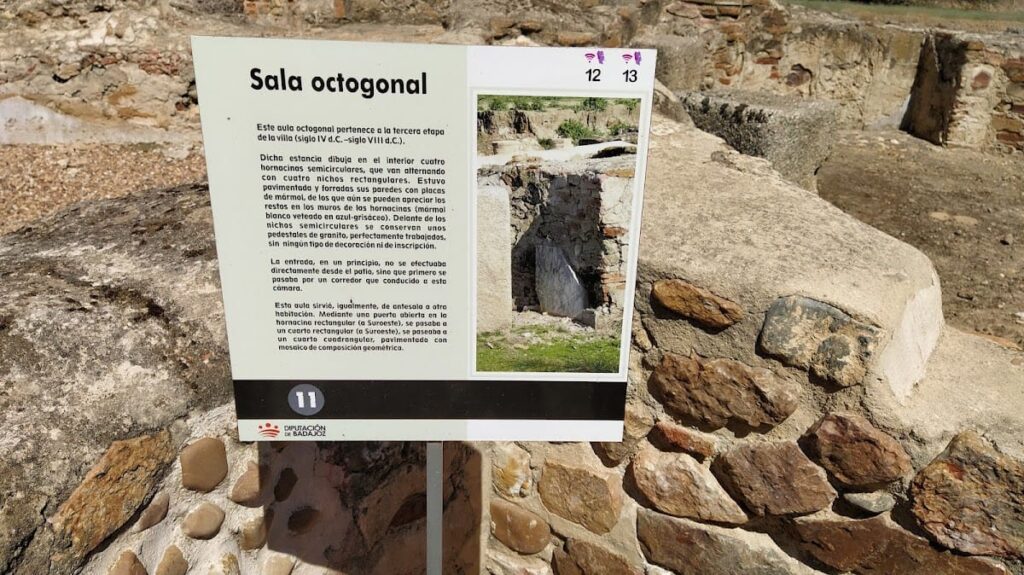 Villa Romana Torreáguila: A Roman Rural Estate in Spain 8 Villa Romana Torreáguila