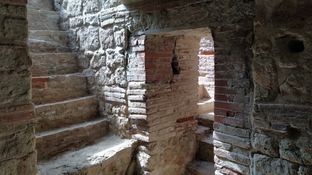 Villa Romana Torreáguila: A Roman Rural Estate in Spain 9 Villa Romana Torreáguila