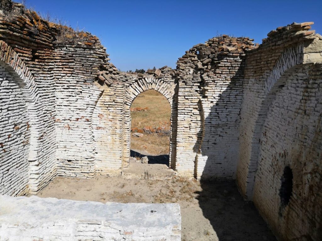 Banasa Archaeological Site