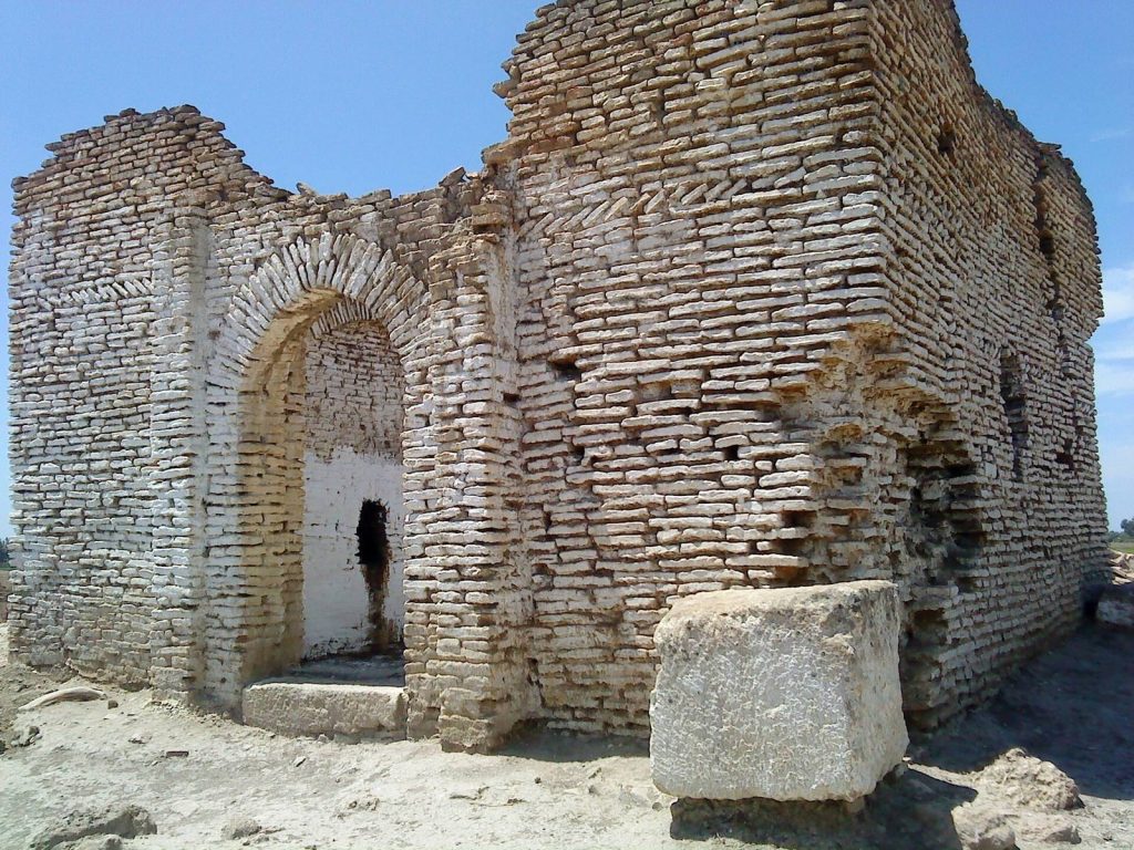 Banasa Archaeological Site: Roman Colony and Agricultural Centre in Morocco 5 Banasa Archaeological Site