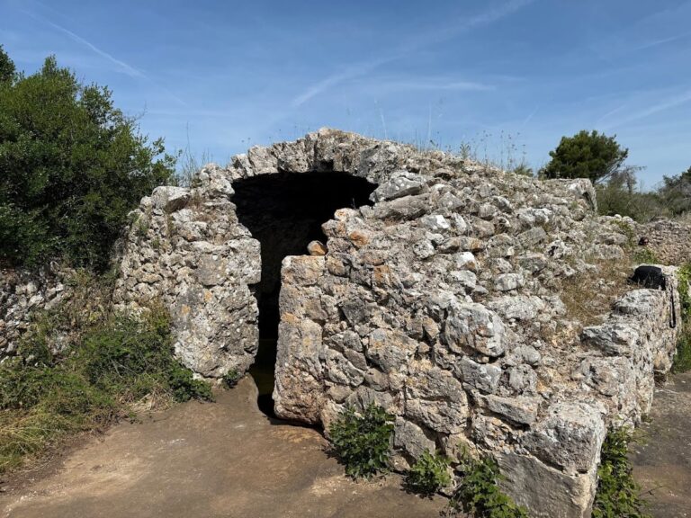 Velika Mrdakovica: An Ancient Liburnian and Roman Settlement in Croatia