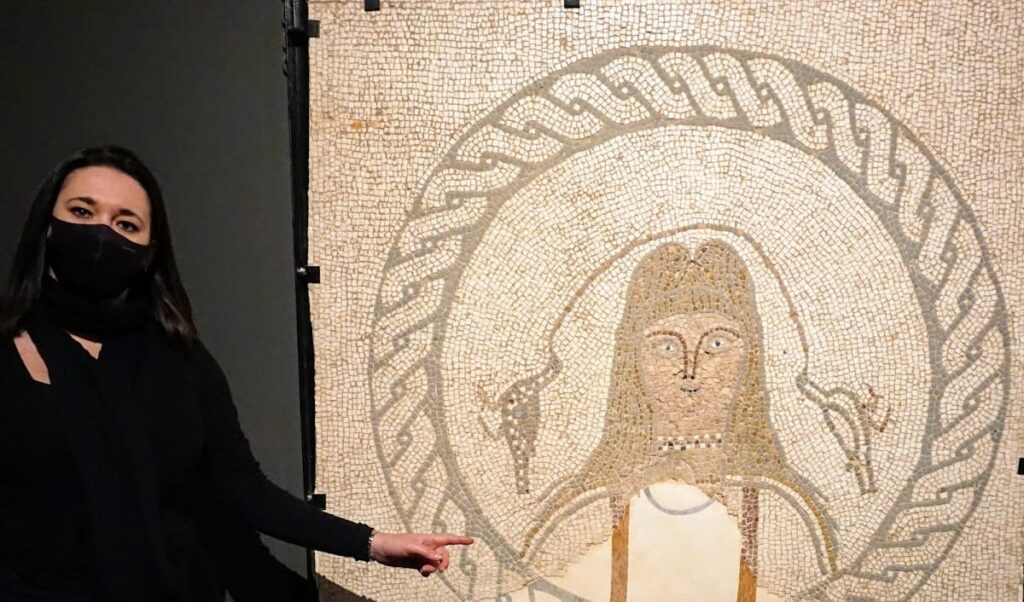 Roman Villa of Paturro: A Roman Estate in Southeastern Spain 10 Roman Villa of Paturro