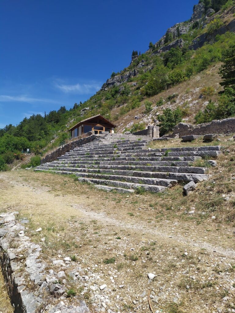 Shrine of Hercules Curinus