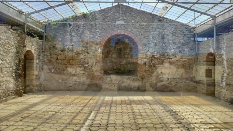 Roman Villa San Biagio: A Historic Roman Residence in Sicily