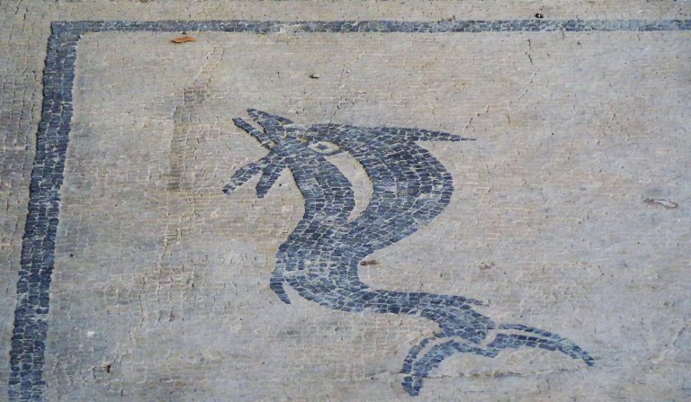 Roman Villa San Biagio: An Extra-Urban Luxury Residence in Sicily
