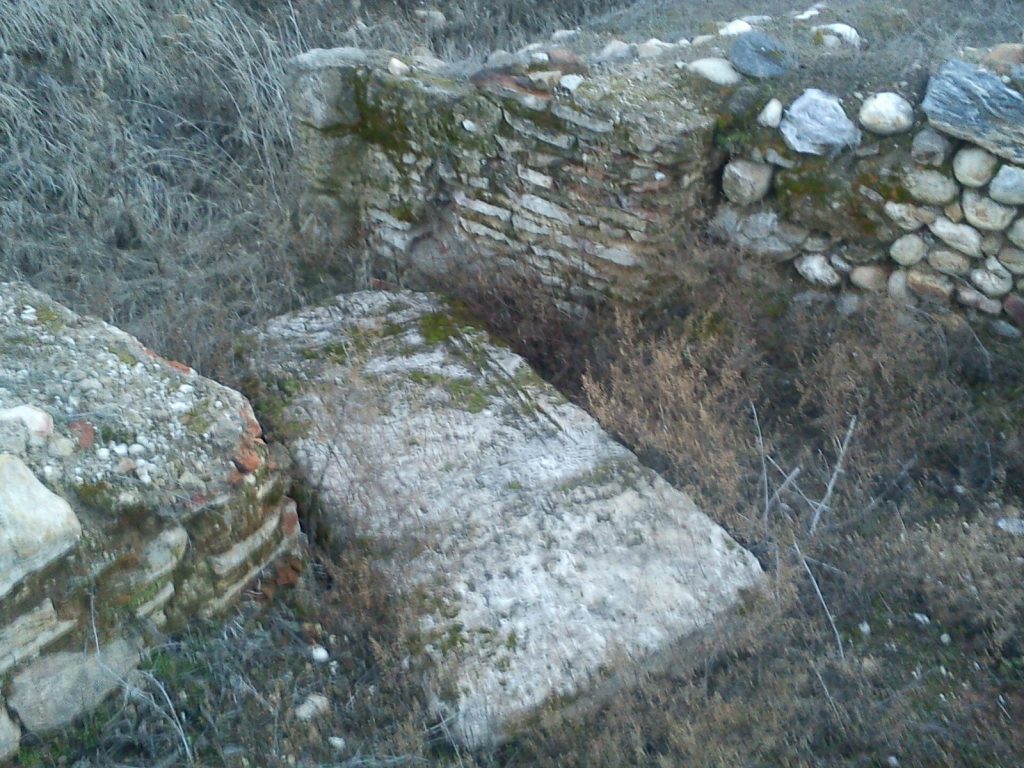 Tauresium Archaeological Park: A Late Antique Fortified Settlement in North Macedonia 2 Tauresium Archaeological Park