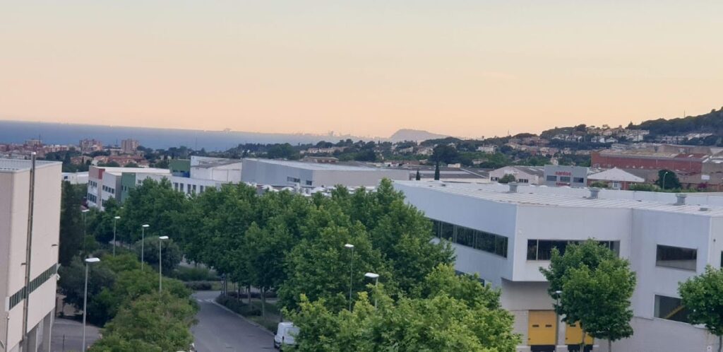 Roman ovens of the Fornaca