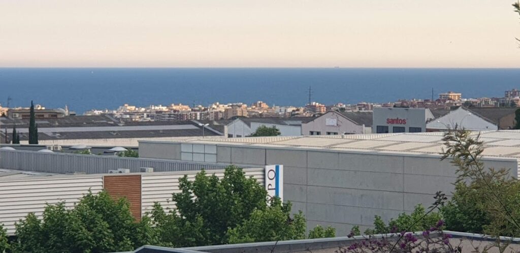 Roman ovens of the Fornaca