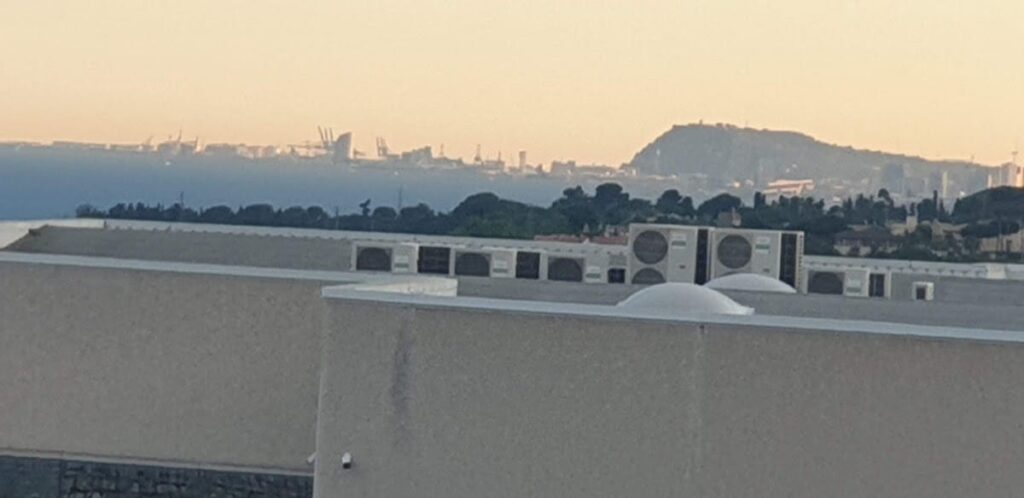 Roman ovens of the Fornaca