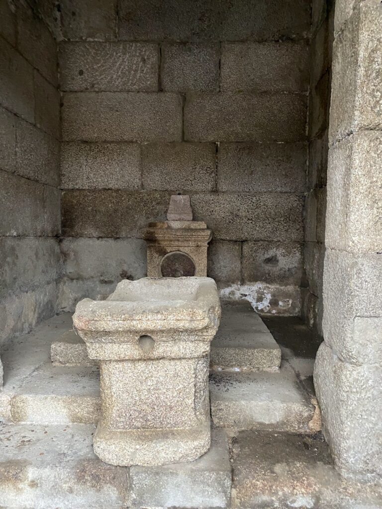 Roman Temple of Alcántara: A Historic Monument in Extremadura, Spain 7 Roman Temple of Alcántara
