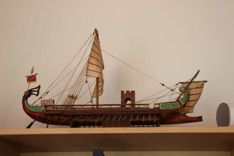 Roman Forum Lahnau: A Roman Trading Settlement in Magna Germania