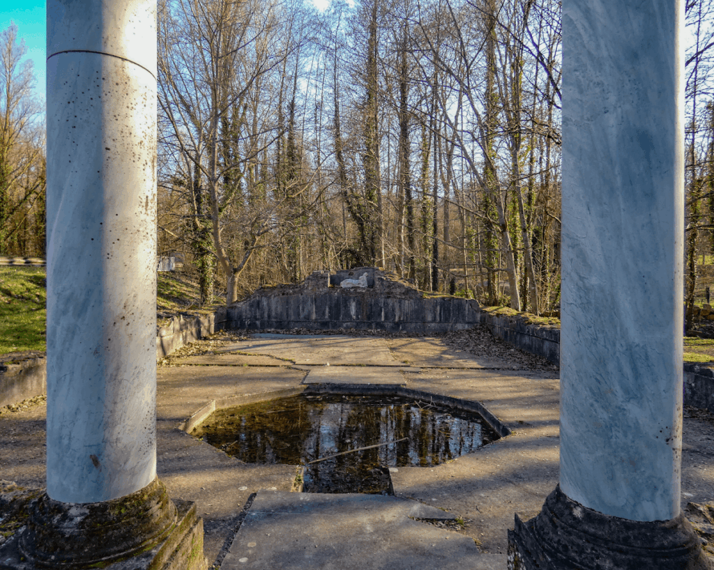 Mithraeum of Septeuil: A Roman Religious Site in Northern France 8 Mithraeum of Septeuil