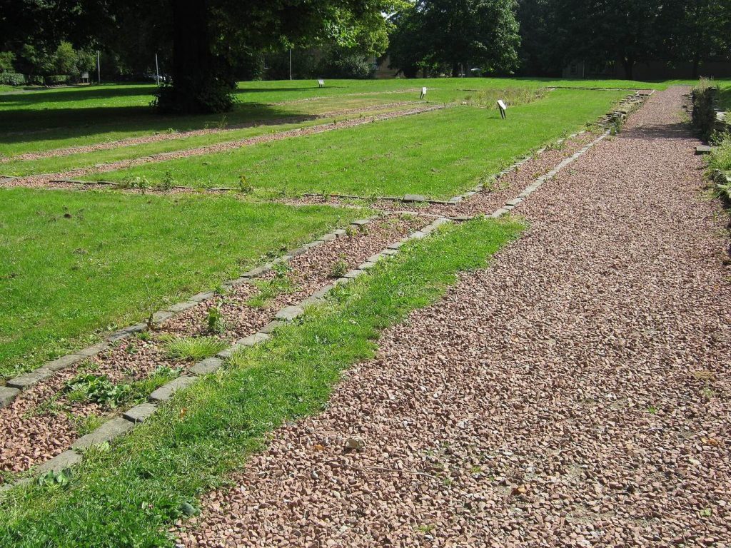Cramond Roman Fort: A Roman Military Site in Scotland 3 Cramond Roman Fort