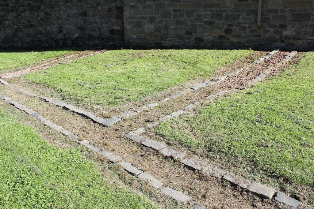 Cramond Roman Fort: A Roman Military Site in Scotland 5 Cramond Roman Fort