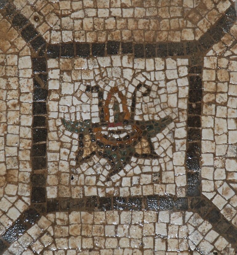 Roman Villa of Aurelii Cottae: An Ancient Residence in Cottanello, Italy