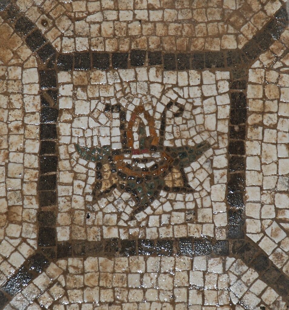 Roman Villa of Aurelii Cottae: An Ancient Residence in Cottanello, Italy 6 Roman Villa of Aurelii Cottae