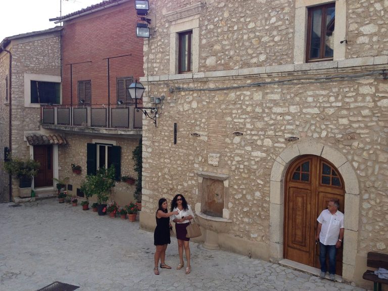 Roman Villa of Aurelii Cottae: An Elite Roman Country Estate at Cottanello