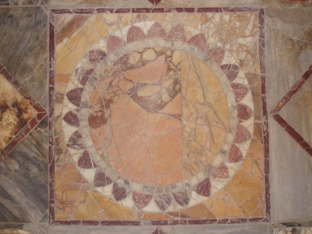 Domus dei Coiedii: A Roman Private House at Suasa in Italy 2 Domus dei Coiedii