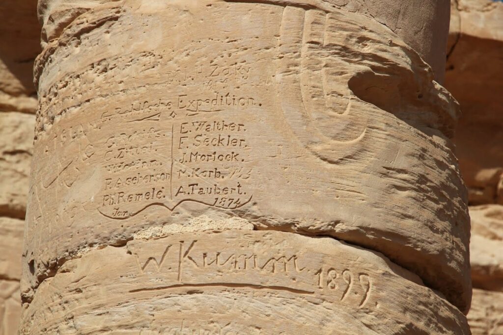 Deir El-Hagar Temple: A Roman-Era Sanctuary in Egypt's Dakhla Oasis 9 Deir El-Hagar Temple