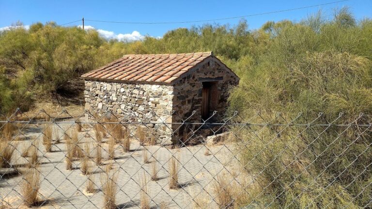 Roman Mausoleum of Punta del Moral: A Late Roman Funerary Site in Ayamonte, Spain