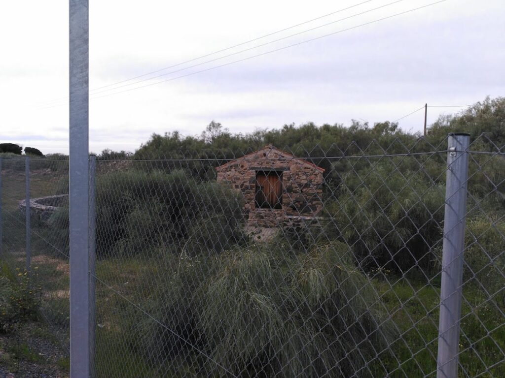 Roman Mausoleum of Punta del Moral: A Late Roman Funerary Building in Spain 2 Roman Mausoleum of Punta del Moral
