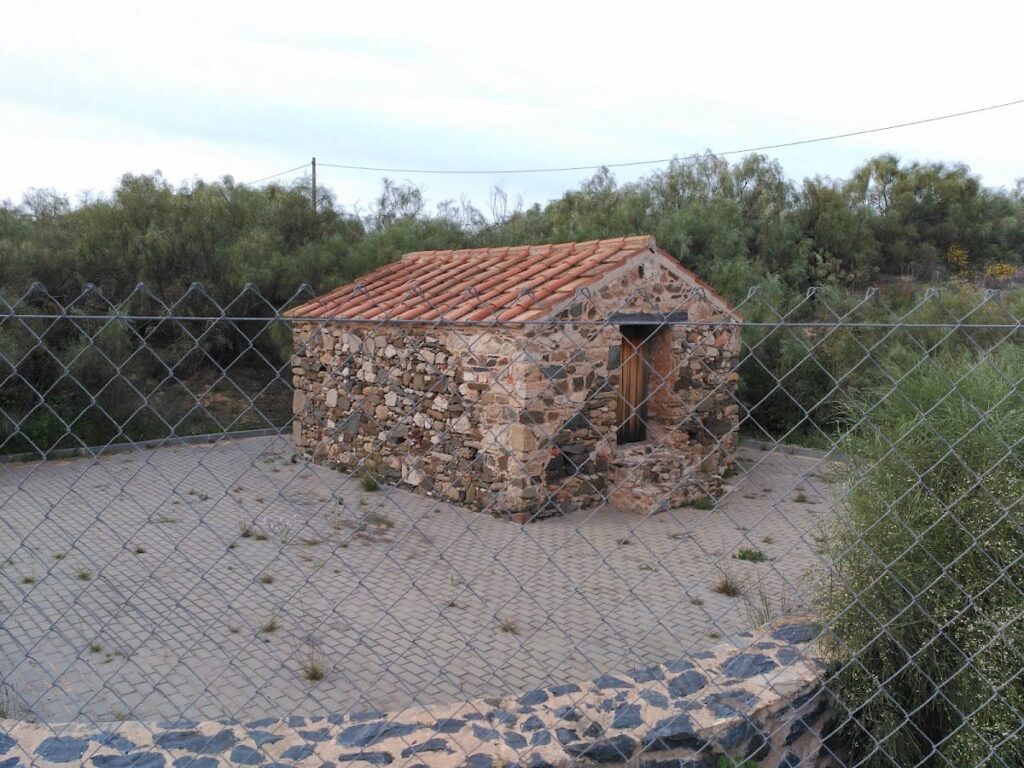 Roman Mausoleum of Punta del Moral: A Late Roman Funerary Building in Spain 4 Roman Mausoleum of Punta del Moral