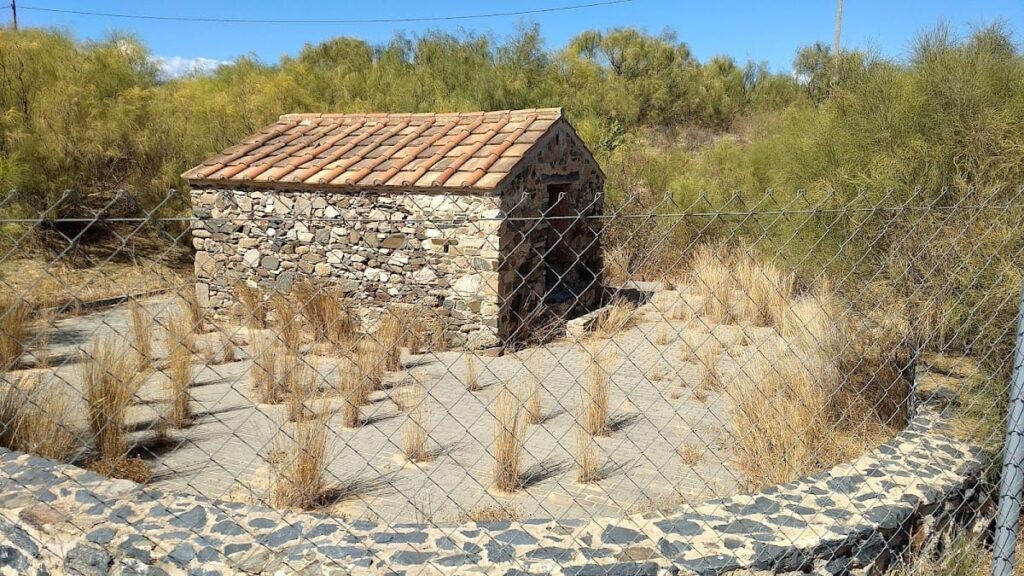 Roman Mausoleum of Punta del Moral: A Late Roman Funerary Building in Spain 5 Roman Mausoleum of Punta del Moral