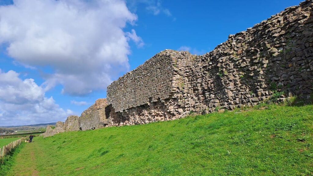 Venta Silurum: Roman Civitas Capital of the Silures in Wales 2 Venta Silurum