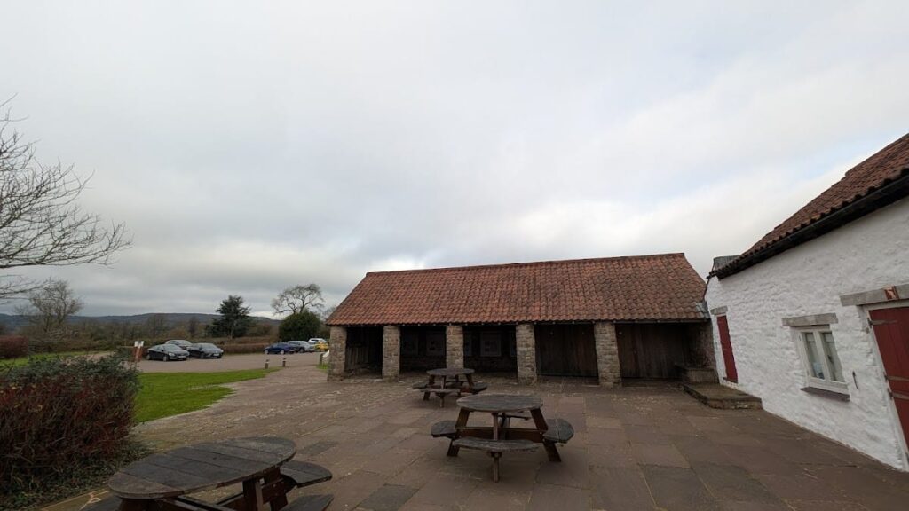 Venta Silurum: Roman Civitas Capital of the Silures in Wales 4 Venta Silurum