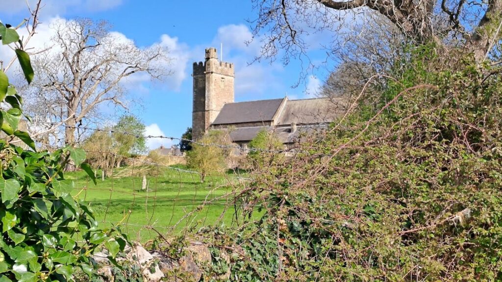 Venta Silurum: Roman Civitas Capital of the Silures in Wales 5 Venta Silurum