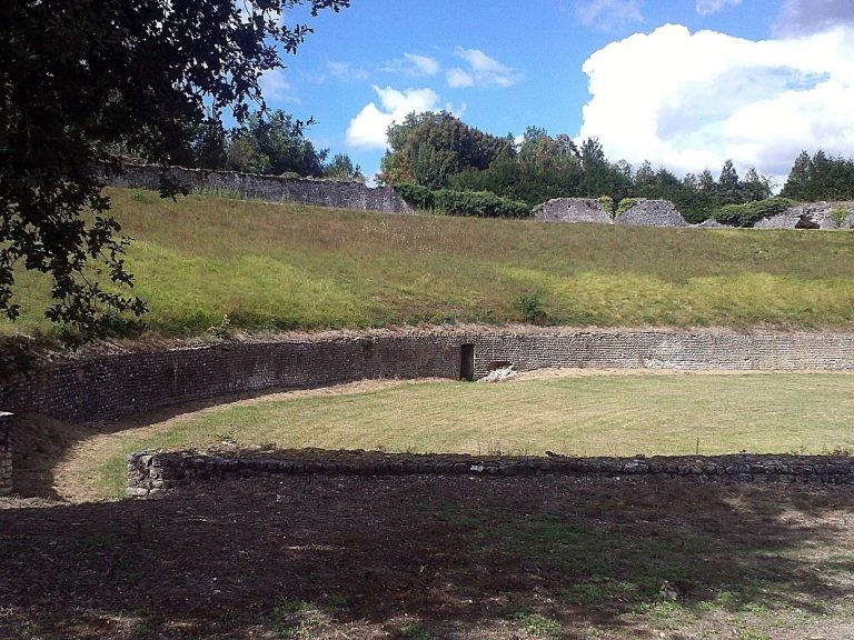 Gallo-Roman Site of Montbouy: A Rural Sanctuary and Cultural Center