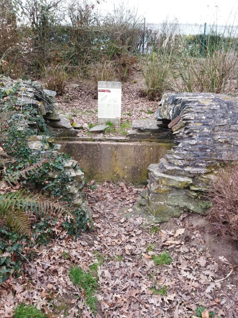 Roman Aqueduct of Carhaix: Ancient Water Supply in Brittany, France 8 Roman Aqueduct of Carhaix
