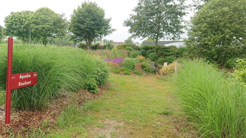 Roman Aqueduct of Carhaix: Ancient Water Supply in Brittany, France 10 Roman Aqueduct of Carhaix