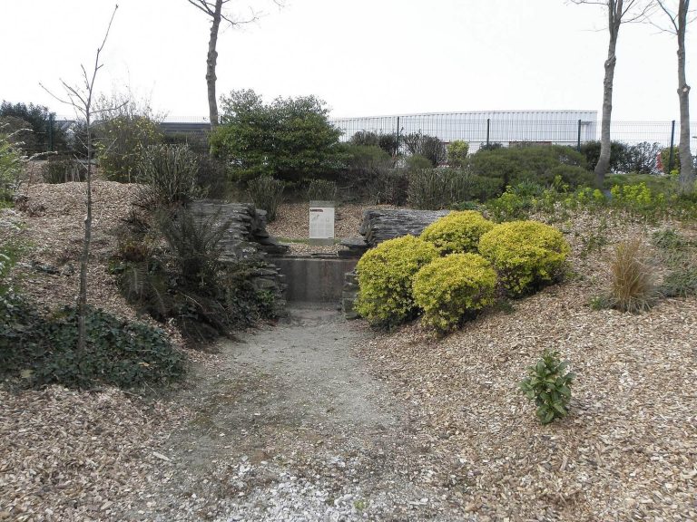 Roman Aqueduct of Carhaix: Gallo-Roman Water Supply to Vorgium