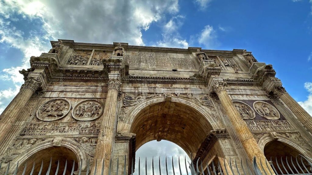 Arch of Constantine