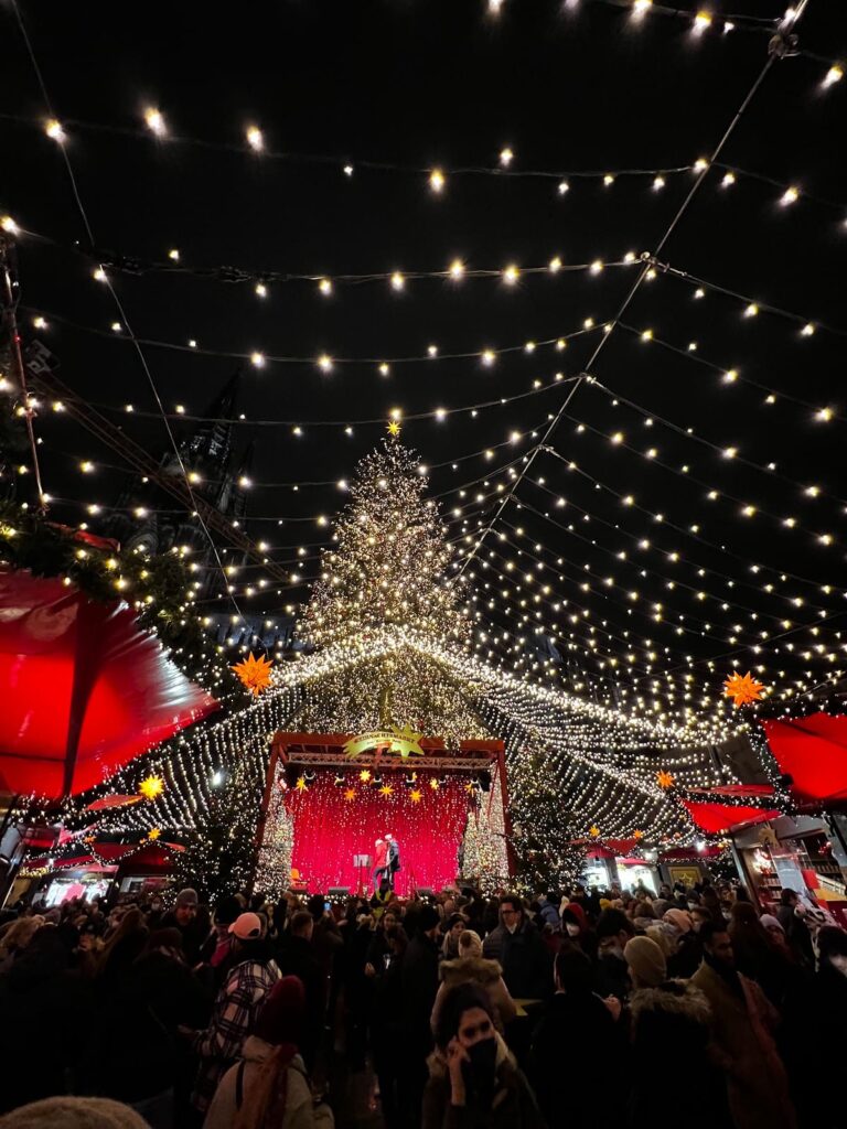 Roman Germanic Museum Cologne: Preserving the City's Ancient Heritage 10 Roman Germanic Museum Cologne