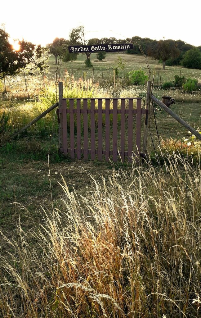 Villa gallo-romaine du Gurtelbach