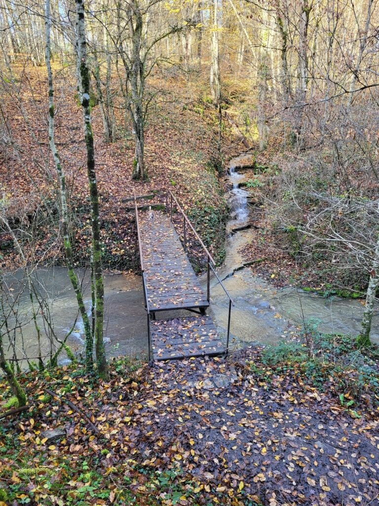Villa Gallo-Romaine Heidenkopf Grosswald