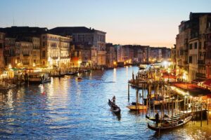 Venetian Sites: Explore Palaces, Churches and Coastal Fortifications 1 Venetian Sites: Explore Palaces, Churches and Coastal Fortifications