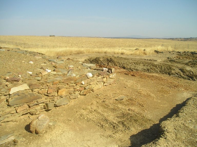 Cáceres el Viejo: A Roman Republican Military Camp