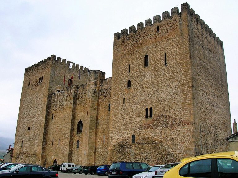 Museo Histórico de las Merindades: A Museum in the Alcázar of the Constables of Castile