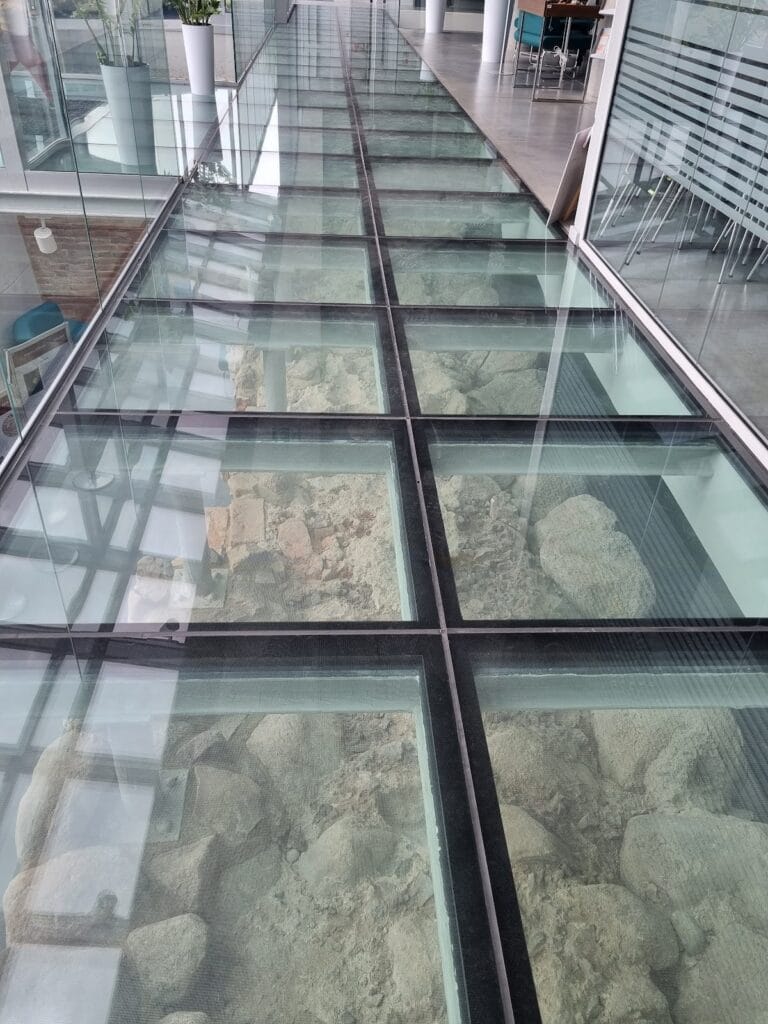 Castle in Lubawa: A Historic Episcopal Stronghold in Poland 4 Castle in Lubawa