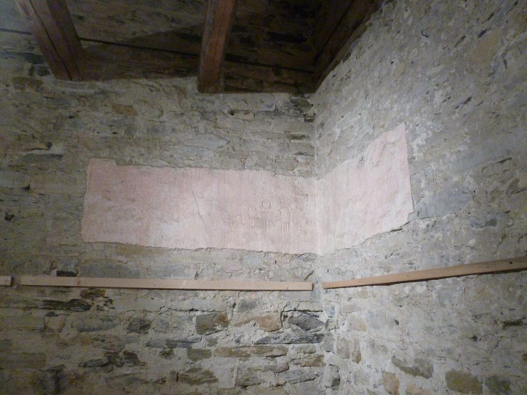 Rocca of Umbertide: A Medieval Fortress in Italy 2 Rocca of Umbertide