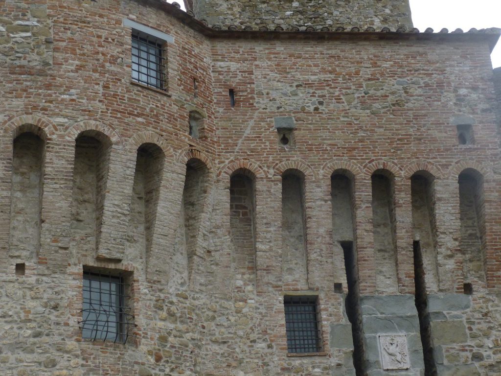 Rocca of Umbertide: A Medieval Fortress in Italy 3 Rocca of Umbertide