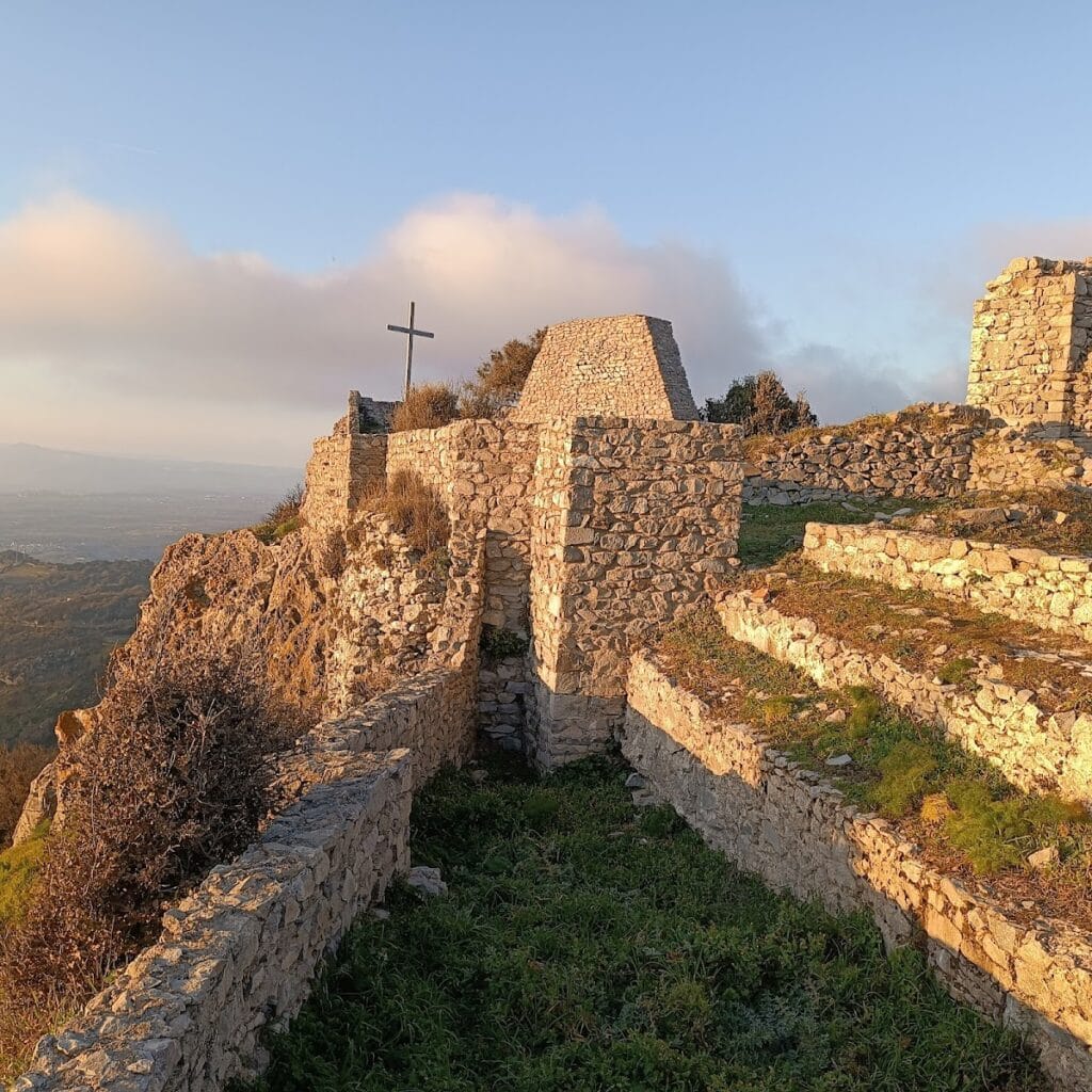 Casteddu Etzu